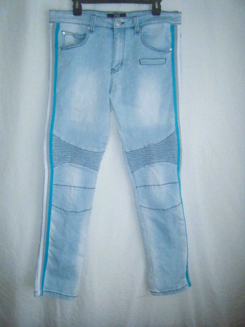 OPS Slim Jeans